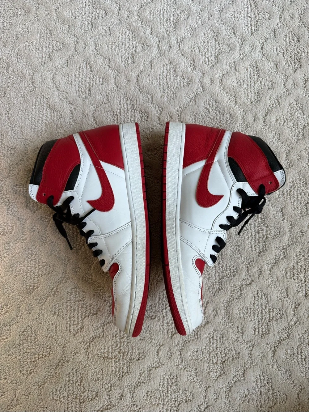 Nike AIR JORDAN 1 RETRO HIGH OG
